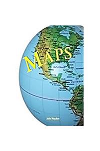 Rigby Focus Fluency: Leveled Reader Bookroom Package Nonfiction (Levels O-S) Maps