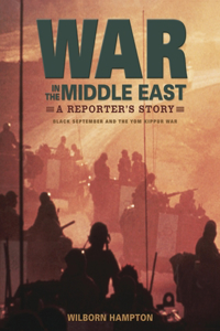 War in the Middle East