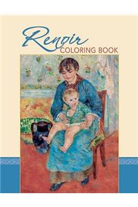 Renoir Color Bk