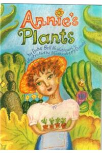 Comprehension Power Readers Annie's Plants Grade 3 Single 2004c