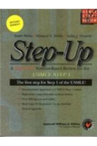 Step-up: a High Yield, Systems-Based Review of the Usmle Step 1 Exam