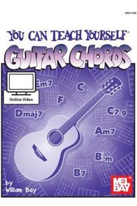 You Can Teach Yourself Guitar Chords
