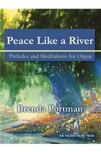 Peace Like a River