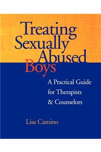 Treating Sexually Abused Boys