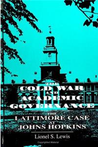The Cold War and Academic Governance