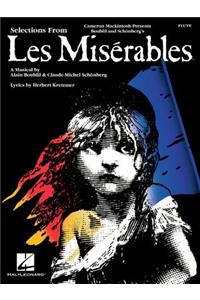 Les Miserables