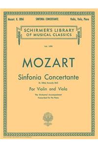 Sinfonia Concertante