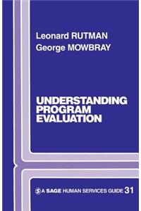 Understanding Programme Evaluation