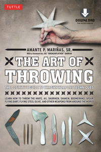 Art of Throwing