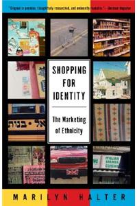 Shopping for Identity