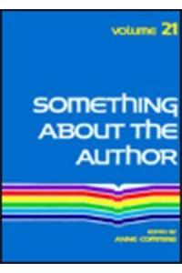 Something about the Author
