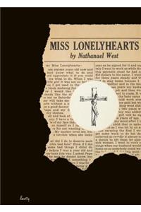 Miss Lonelyhearts