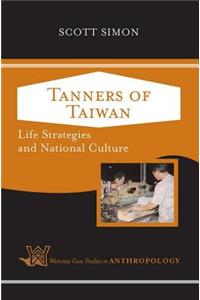 Tanners of Taiwan