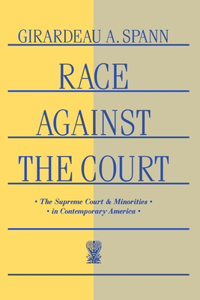 Race Against the Court