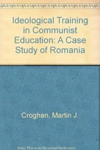 Ideological Training in Communist Education