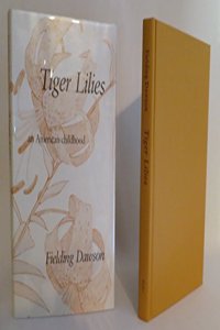 Tiger Lilies