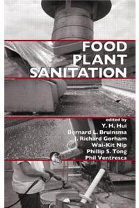 Food Plant Sanitation