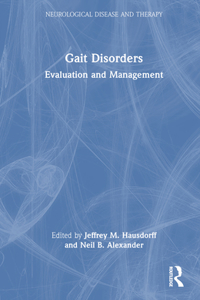 Gait Disorders