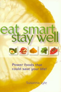 Eat Smart, Stay Well