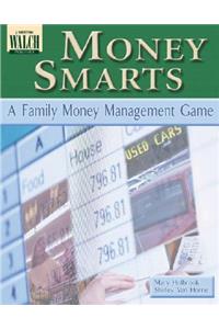 Money Smarts: A Family Money Management Game