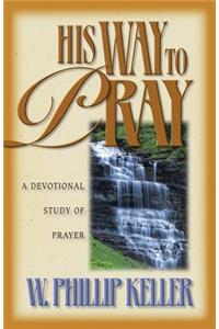 His Way to Pray