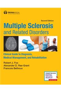 Multiple Sclerosis and Related Disorders