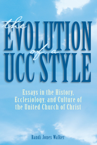 The Evolution of a Ucc Style