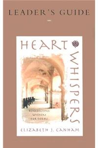 Heart Whispers Leader's Guide