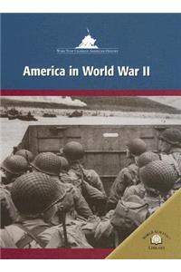America in World War II