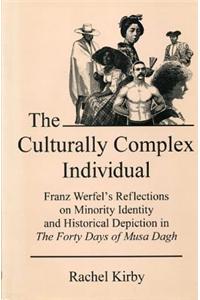 Culturally Complex Individual