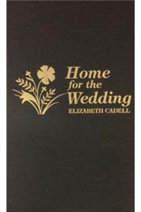 Home for the Wedding