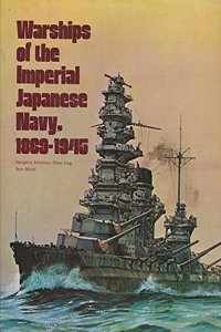 Warships of Imperial Japanese