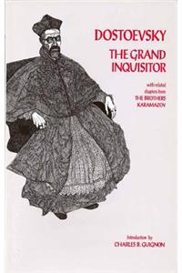 The Grand Inquisitor