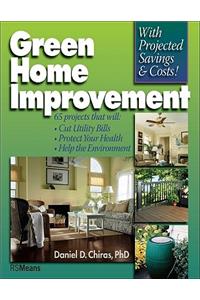 Green Home Improvement