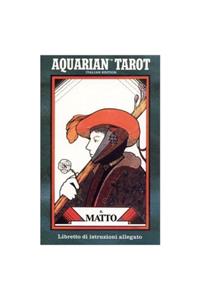 Aquarian Tarot