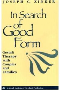 In Search of Good Form