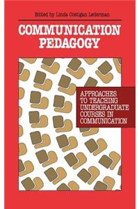 Communication Pedagogy