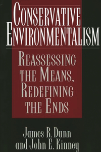 Conservative Environmentalism