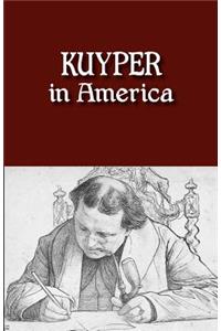 Kuyper in America