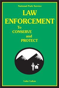 National Park Service Law Enforcement
