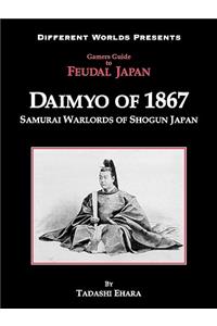 Daimyo of 1867