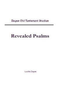 Revealed Psalms