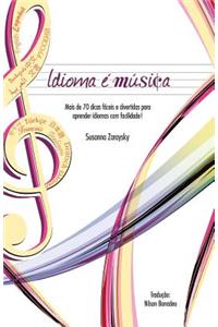 Idioma E Musica