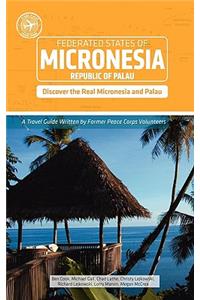 Micronesia and Palau (Other Places Travel Guide)