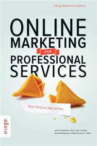 Online Marketing for Professional Services