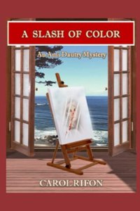 Slash of Color