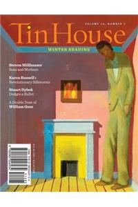 Tin House Magazine: Winter Reading 2012