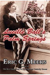 P. S. I Love Lucy