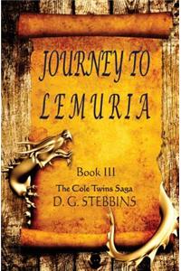 Journey to Lemuria