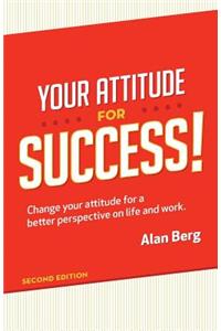 Your Attitude for Success